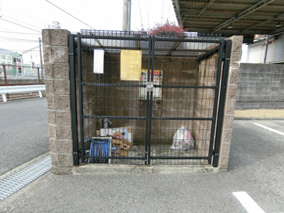 【駐車場】 | アルシオネ