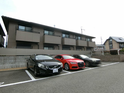 【外観】 | アルシオネ