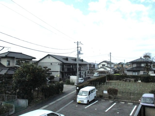 メルベーユ ゴトウの展望