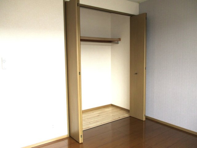 メルベーユ ゴトウの収納