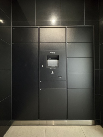 ＭＦＰＲコート菊川のその他共用部分