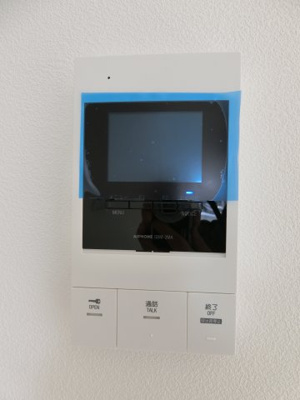 【セキュリティ】 | ジーメゾン和泉大宮リヴァージュ