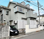 久喜市栗橋東6丁目　中古戸建の画像