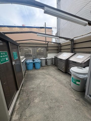 千鳥町アーバンドエルのその他