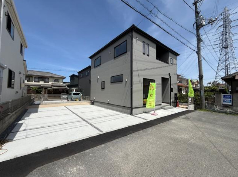 岡山市南区福富東のその他