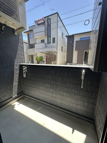 ハーモニーテラスひかりの展望