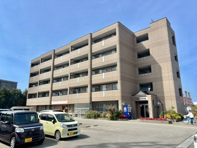 エルグランデ北在家