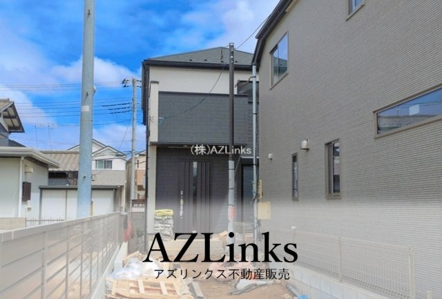 グラファーレ千葉市みつわ台１丁目２０期