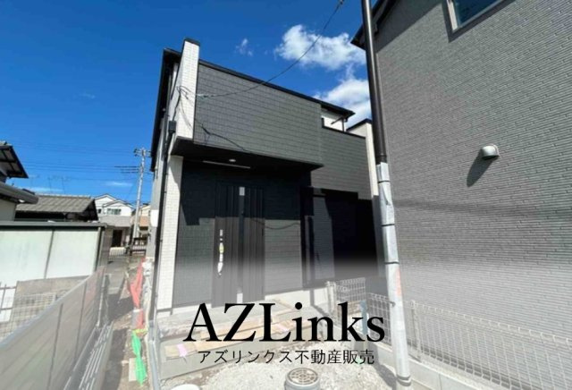 グラファーレ千葉市みつわ台１丁目２０期