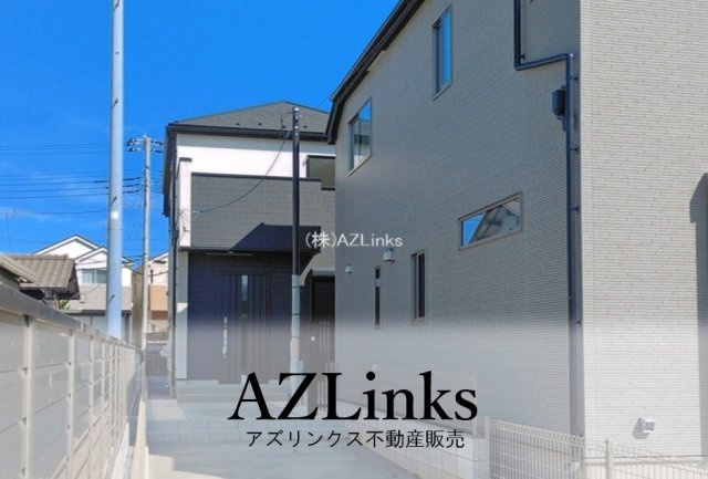 グラファーレ千葉市みつわ台１丁目２０期の外観