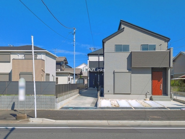 グラファーレ千葉市みつわ台１丁目２０期の外観