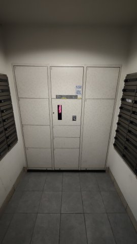 【その他共用部分】グレンパーク兵庫駅前 