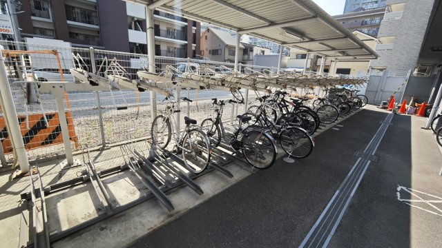 【その他】グレンパーク兵庫駅前 