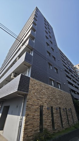 【外観】グレンパーク兵庫駅前 