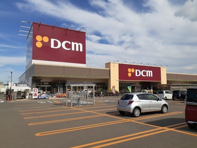 【周辺】 | カイザー松森 | DCMホーマック東青森店まで1100m