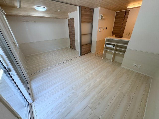 シェシレーヌのその他