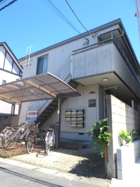 メゾン川島Ⅱ
