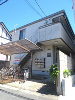 メゾン川島Ⅱの画像