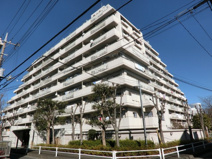 ルネ大宮パークステイツの画像