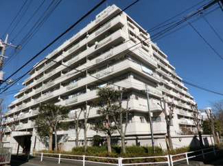 【外観】 | ルネ大宮パークステイツ