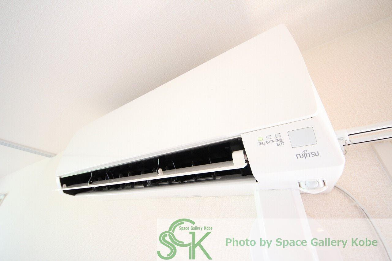 ラビエールの設備|※お部屋により仕様が異なる場合があります。