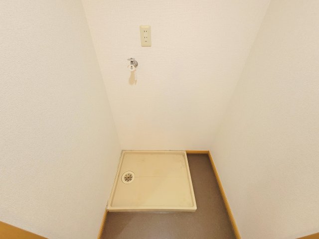 フロレスタの設備