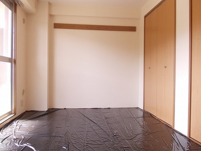 フロレスタの内装