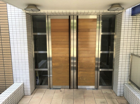 TWIZAの外観