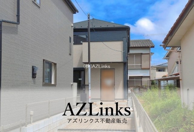 グラファーレ千葉市みつわ台１丁目２０期