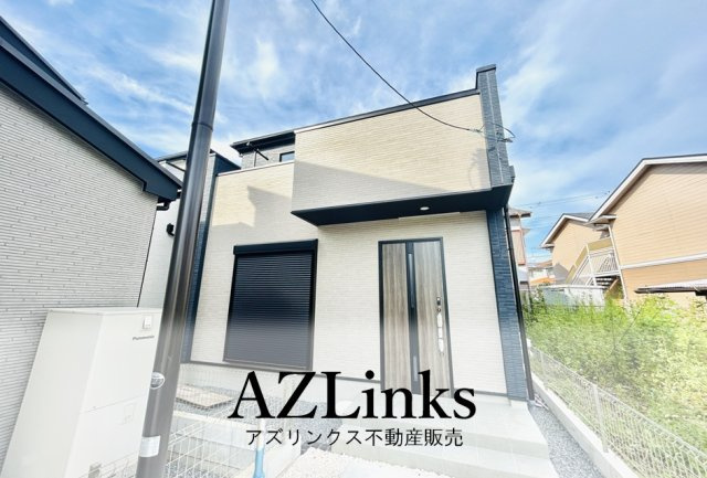 グラファーレ千葉市みつわ台１丁目２０期