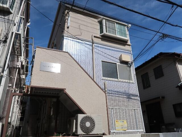 フォンターナ日ノ出の画像