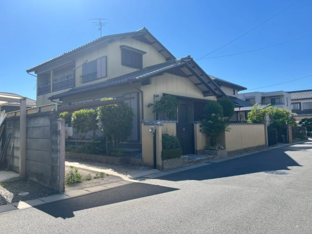 【外観】の画像