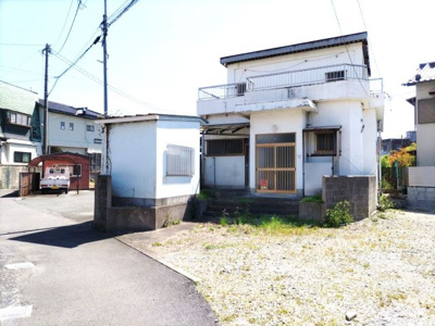 【外観】 | 福岡県田川市伊田町