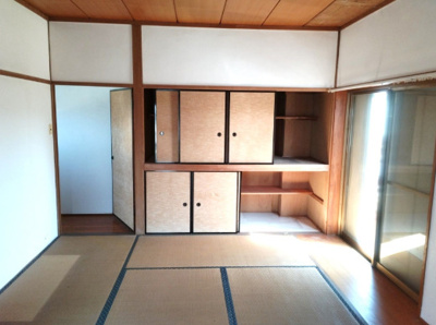 【和室】 | 福岡県田川市伊田町