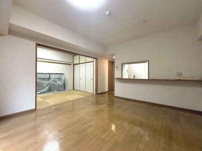 【居間・リビング】 | 藤和シティホームズ桜木町
