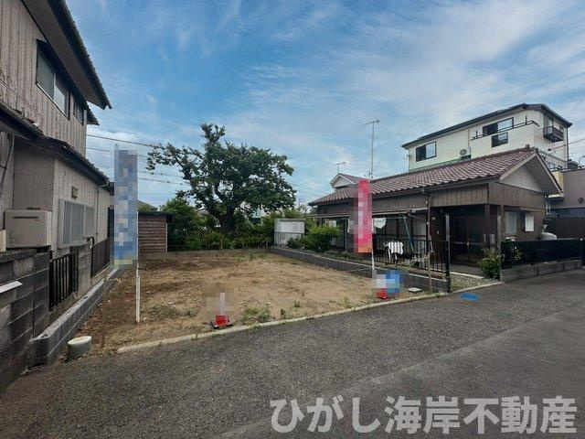 茅ヶ崎市円蔵2丁目  　新築戸建