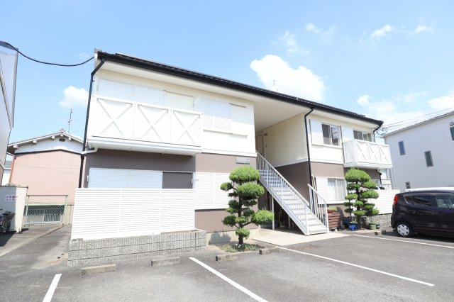 コスモハイツ弐番館