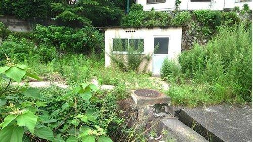 別府市南立石のその他|別棟「温泉棟」