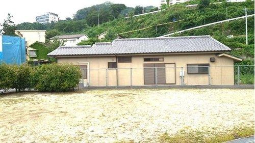 別府市南立石