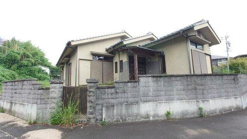 別府市南立石の外観