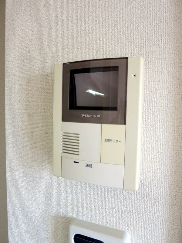 イーストＮのセキュリティ