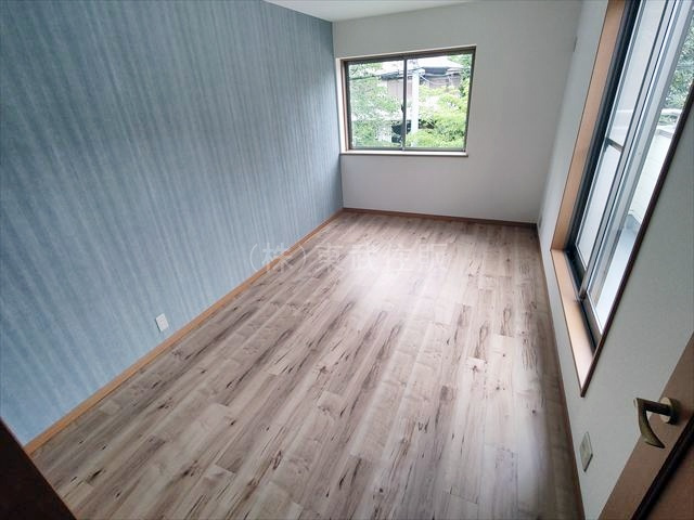 【寝室】の画像