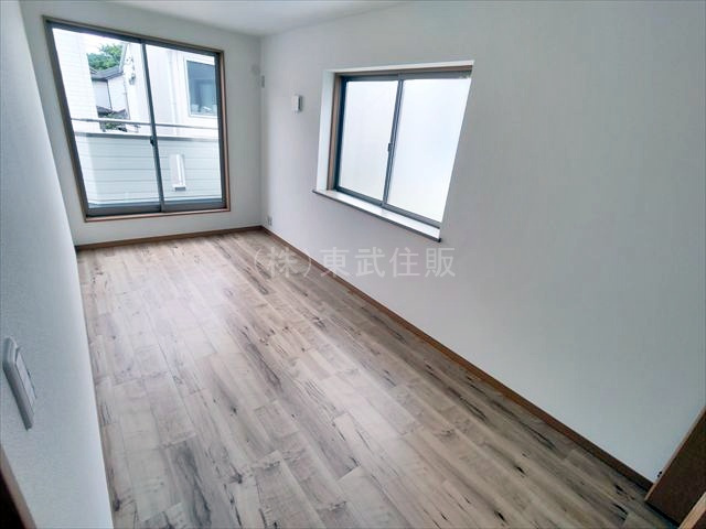 【子供部屋】の画像