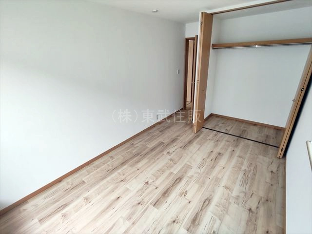 【洋室】の画像