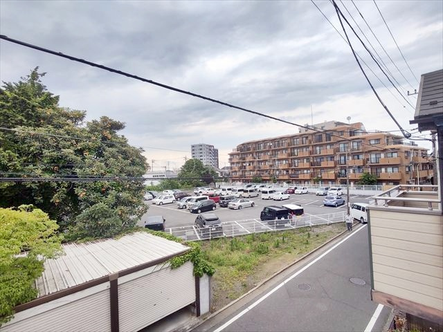 【展望】の画像