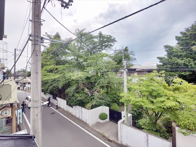 【展望】の画像