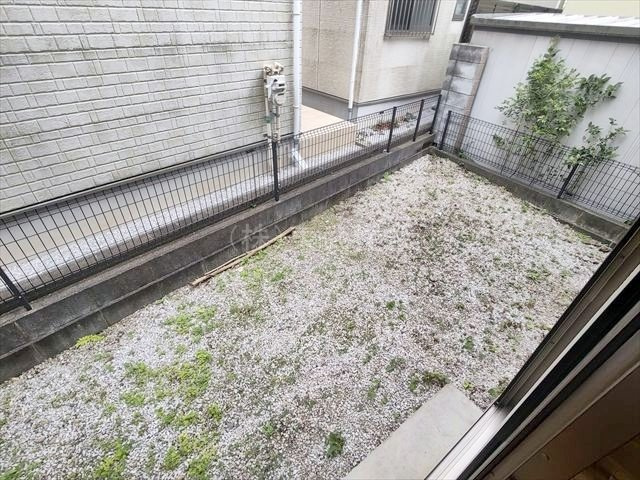 【庭】の画像