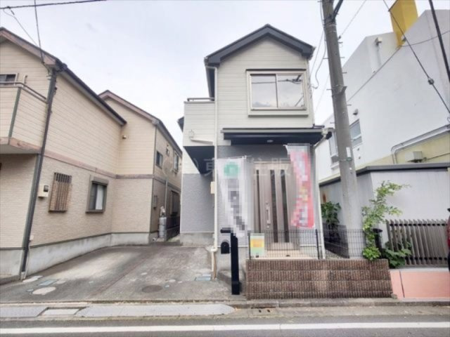 【外観】 | 狭山市入間川 | ２駅利用可能で通勤・通学に便利です