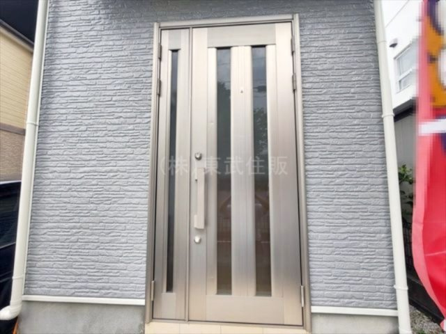【玄関】の画像