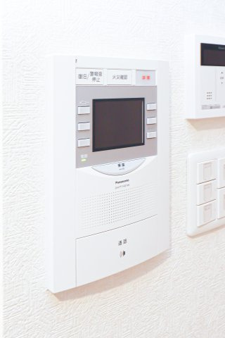 グランフォーレ小倉シティタワー　13階の設備|別号室のものです。現状優先になります。
